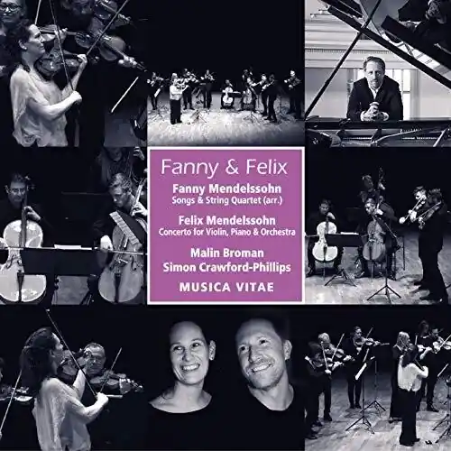 Modern Musica Vitae