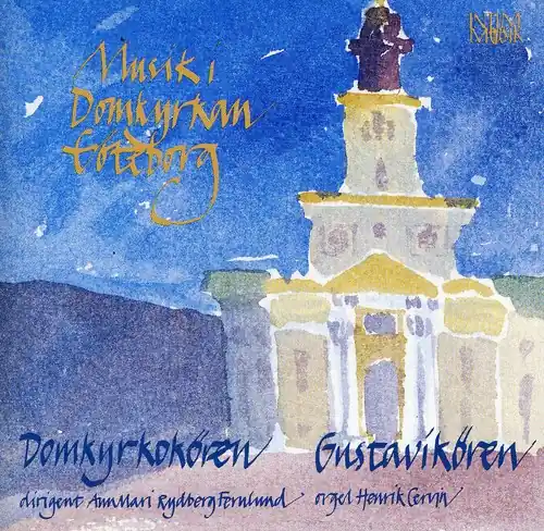 Special Offer Musik I Domkyrkan Goteborg