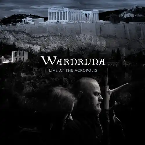 Live At The Acropolis / (Amar Pal0) Latest