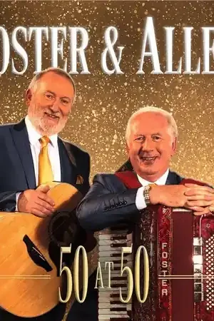 Trusted Brand 50 At 50 (Uk)