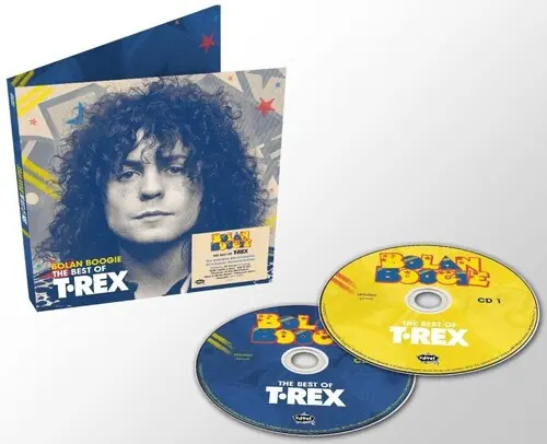 No Minimum Order Bolan Boogie: The Very Best Of T.Rex [Deluxe] (Uk)