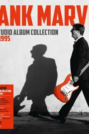 Studio Album Collection 1982-1995 (Box) [Deluxe] (Uk) No Minimum Order