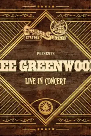 New Release Live At Church Street Station (Mod)