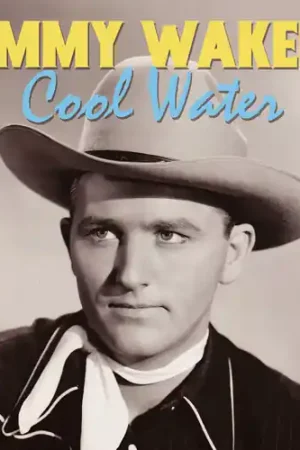 Cool Water (Mod) Handmade