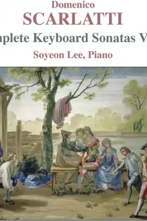 Keyboard Sonatas 8 Get Yours