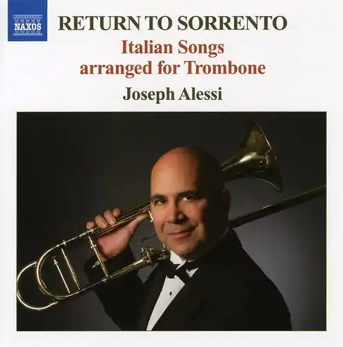 Return to Sorrento Direct From Manufacturer