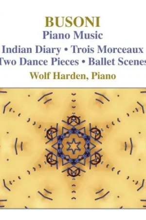 Piano Music 3 Latest