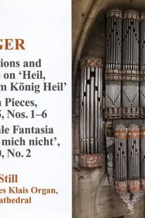 Organ Works 9 Professional Grade