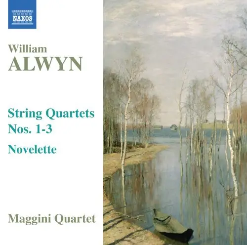 String Quartets Nos. 1-3 Today Only
