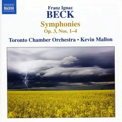 In Demand Symphonies Nos 1-4