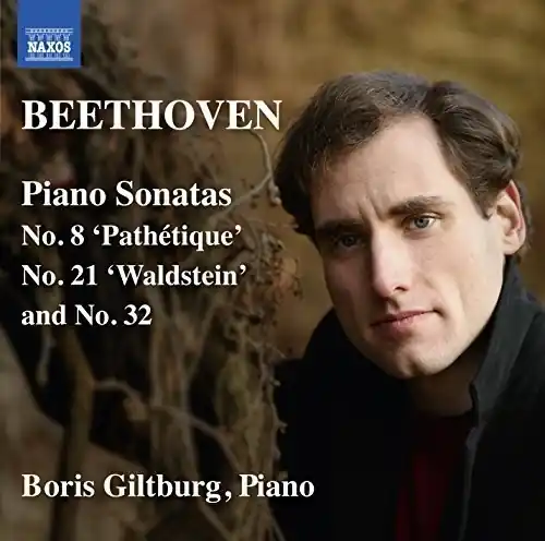 Piano Sonatas Markdown
