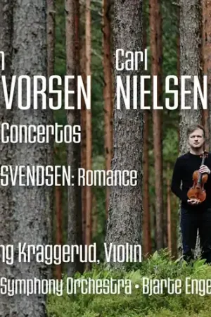 Violin Concertos Discount