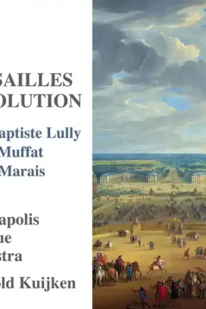 Discount Versailles Revolution