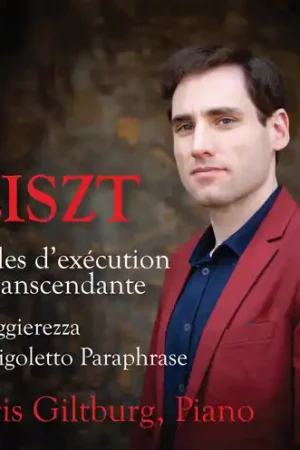 Etudes D'execution Transcendante Trusted Brand
