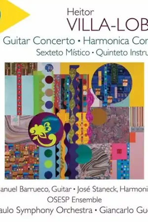 Must Have Guitar Concerto