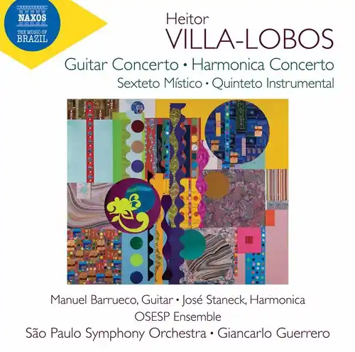 Must Have Guitar Concerto