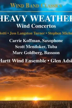 Discount Heavy Weather