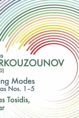 Cycling Modes / Sonatas 1-5 Hot Picks