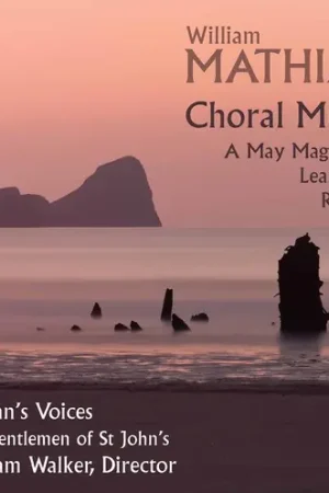 Choral Music Get Yours
