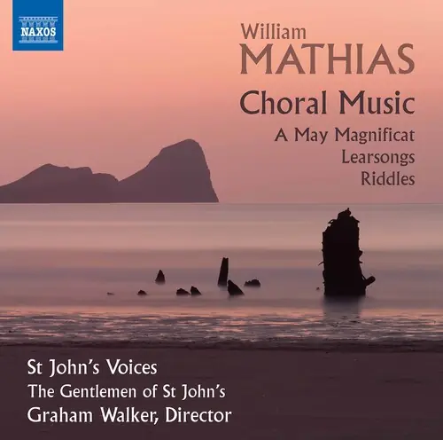 Choral Music Get Yours