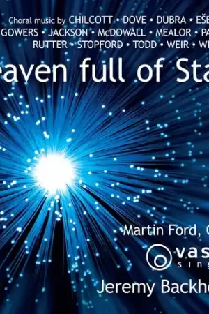 Heaven Full of Stars Price Cut