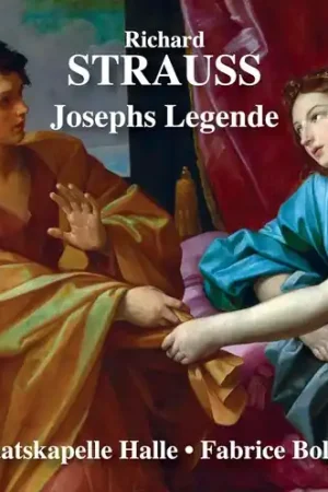 Josephs Legende Op. 63 Special Offer