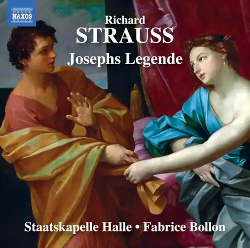 Josephs Legende Op. 63 Special Offer