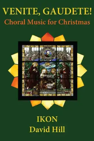 Crafted Choral Music for Christmas