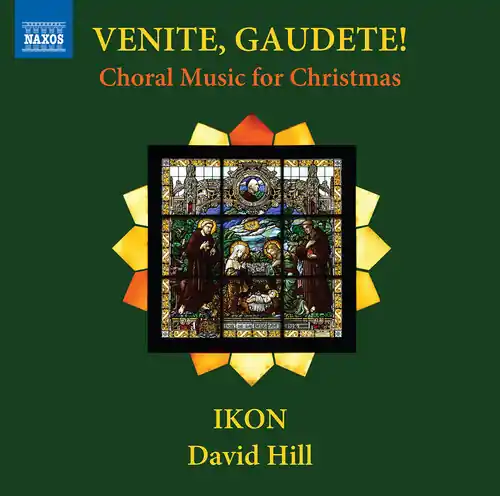 Crafted Choral Music for Christmas