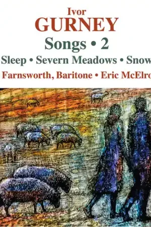 Songs Vol. 2 Deal