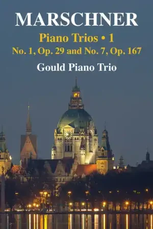 Holiday Sale Piano Trios Vol. 1