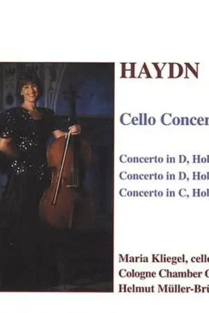 Weekend Sale Cello Concertos