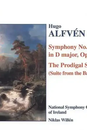 Symphony 2 in D Major / Prodigal Son Special Discount