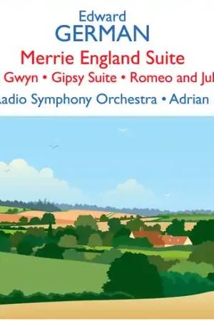 Merrie England Suite Time-Limited