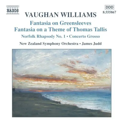 Orchestral Favorites Holiday Sale