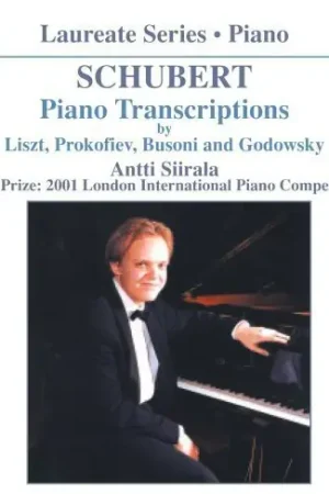 Free Shipping Piano Transcriptions