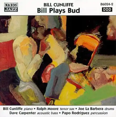 Crafted Bill Plays Bud
