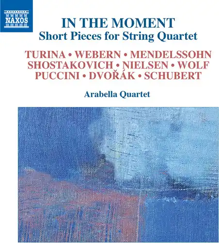 In the Moment Short Pieces for String Quartet Best Price