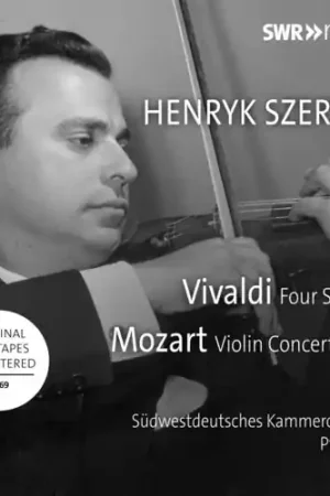 Four Seasons / Violin Concerto [Remastered] (Ger) Handmade