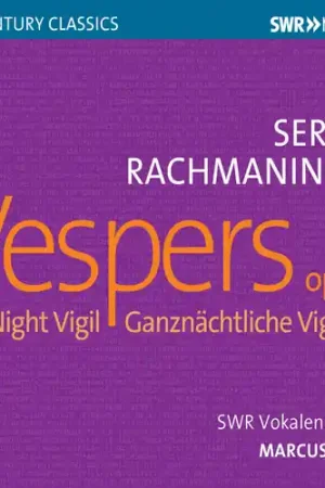 Top Pick Vespers 37 All Night Vigil