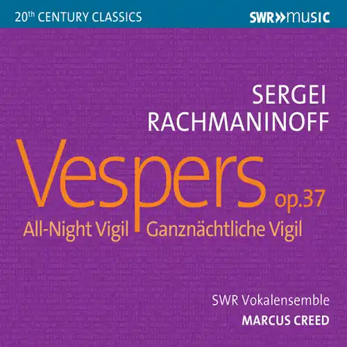 Top Pick Vespers 37 All Night Vigil
