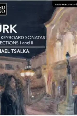 Keyboard Sonatas Nos 13-24 Top Rated