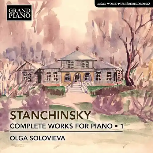 Complete Piano Works 1 Buy Today