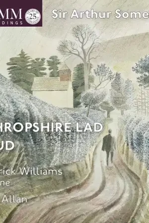 No Minimum Order Maud / Shropshire Lad