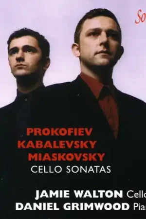 Russian Cello Sonatas Free Returns