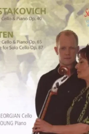 Cello Sonatas Best Seller