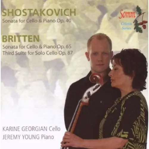 Cello Sonatas Best Seller