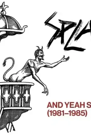 Editor’s Pick & Yeah So (1981-1985)