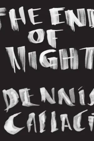 New Release The End Of Night