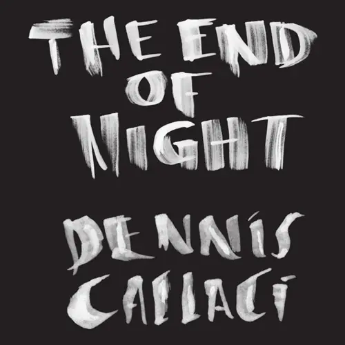 New Release The End Of Night